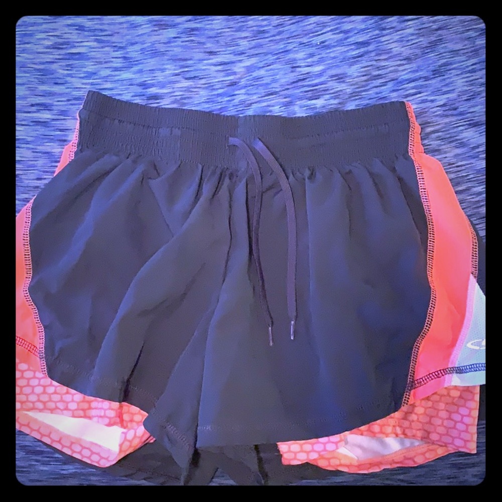 Champion Running Shorts